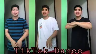 TikTok Dance | Kim Lajara