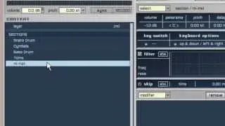 Independence Pro : VSTi Multi Drum Outputs - Short Version