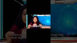 She is accusing sugar daddies 😳 ? 