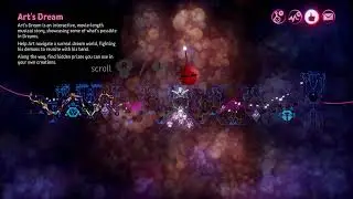 Playing Some Dreams ( Silent Playthrough )