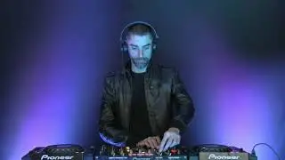 GIO COLONNA @ VOLTAJE ELECTRONICA