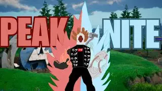 Fortnite Has Truly PEAKED With This Season