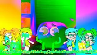3.0 Not Sure What I Did To Doodland Tomato Screaming Effects