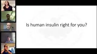 2020 - Insulin Affordability and Available Options for those with Type 1 Diabetes