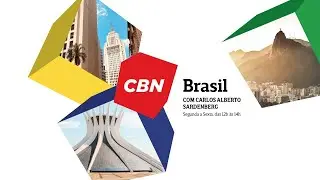 CBN Brasil - 01/09/2020