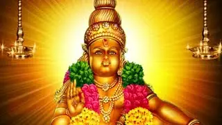 Sabarimala magara velak full video സ്വാമിയേ ശരണമയ്യപ്പ #youtube #ajtech