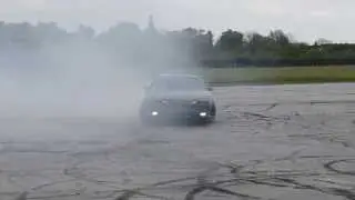 305 TPI Trans-Am Donuts