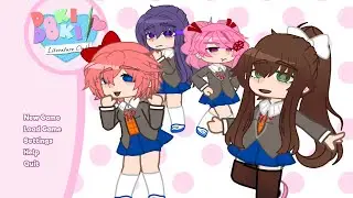 Ddlc remake (bad editing)