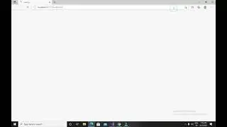 🔴How to make website responsive navigation bar.. #Tech #websitedesign #Alpha_Technologies