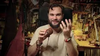 Как играть на окарине. Часть 1