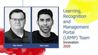 Serco Pulse Awards: Winners 2008-2020