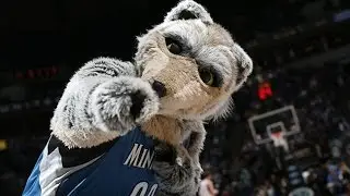 The legend of hungry wolves - Minnesota Timberwolves season 2015-2016 outlook mixtape highlights