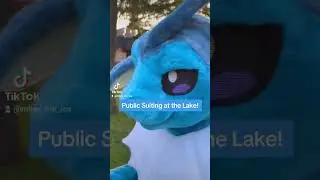 Furrys Vs Teenagers 
