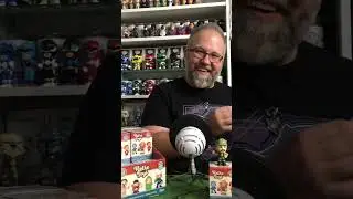 Funko Mystery Minis Retro Toys 02!  