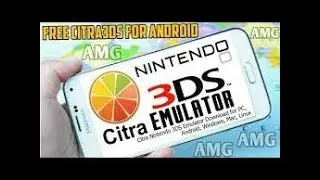 How To Run Citra 3ds Emulator On Android