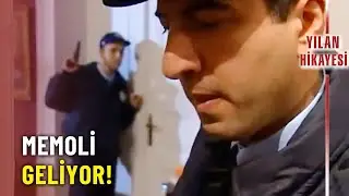 Memoli, Belgin'i Kurtarabilecek Mi? - Yılan Hikayesi 16. Bölüm