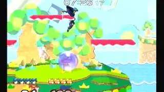 APEX 2013 SSBM MT v icer pools