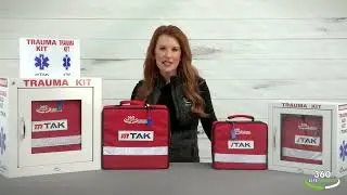 iTAK and mTAK Overview by 360 Life Safety