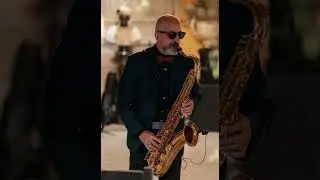Саксофонист Гагик Сарбазян #gagosax Краснодар/ подпишись