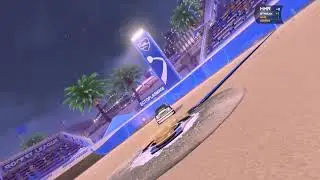 ROCKET LEAGUE - NOUVEAU GENERIQUE