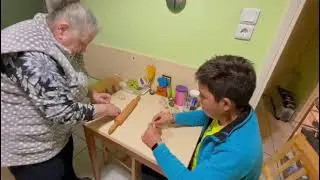 хинкали наше усё