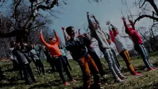 Флешмоб-Любимка УХ-ТЫ