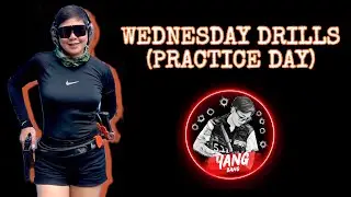 PRACTICE DAY (drills)