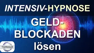 Hypnosis: Resolve money blockages