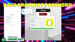 How to Get Your Snapchat Password IF you Forgot it (2023)