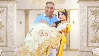 ЦЫГАНСКАЯ СВАДЬБА ЕГОР И МАСЛИНА СВАТОВСТВО