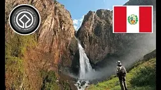 El Cañón del Cotahuasi se dirige a ser Patrimonio Mundial de la Unesco (2017)
