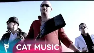 Ca$$a Loco - Nu esti tu un pic cam prost (Official Video)