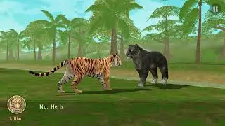 WildCraft Story Mode: Wild Flower Chapter 7: Point of view