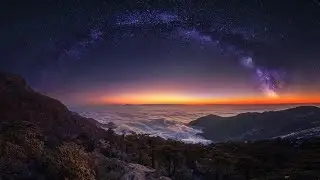 JCW - Dreamscape