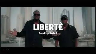 [FREE] Werenoi x GIMS type beat - LIBERTÉ
