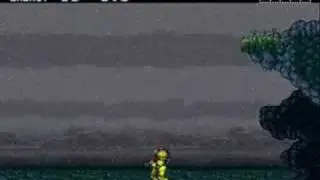 Super Metroid - How To Mockball [SXZ]