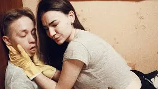 ЧТО Я НАДЕЛАЛА...ПРОСТИ,Я ТЕБЯ ЛЮБЛЮ💗