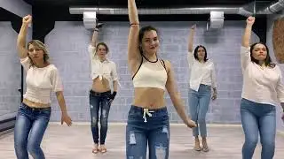 Интенсив Бачата 2