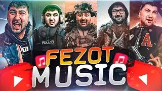 FEZOT MUSIC (BEXRUZ BAXTIYOROV)