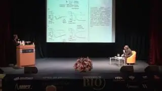 Антон Чижов. ФизтехБио 2015