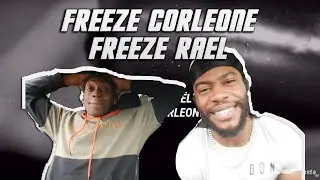 🇫🇷 Freeze Corleone - Freeze Raël Reaction *English Translation* 