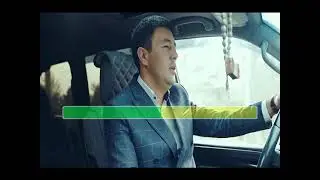 Чынгыз Мырзаев Арман Караоке