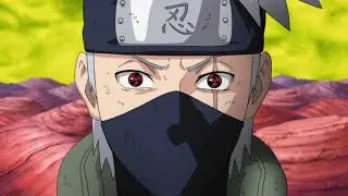/Какаши против Гая/Naruto Shippuden Ultimate Ninja Storm 4/