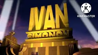 Ivan Simonov 2022 AV Logo V3