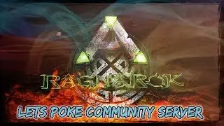 LetsPoke Ragnarok Community Server / Dank für 300 Abos