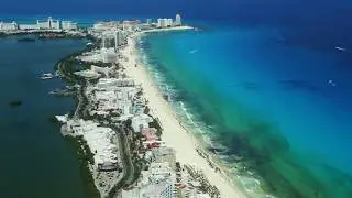 Foto Expediciónes Aereas en Cancún