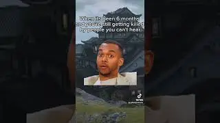 Its Getting Old! 