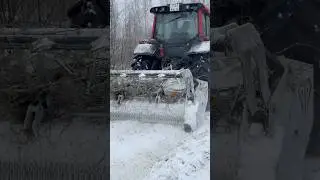 ASMR mulching Valtra Niubo TDD200 в наличии +79261385927 #ротоватор #лес #мульчер #valtra #мтз #asmr