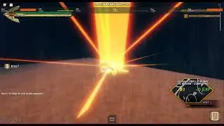 [YBA] MJA/OAA ATTEMPT WITH MAX PITY