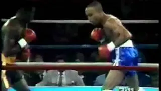 Meldrick Taylor vs Buddy McGirt - 1/3